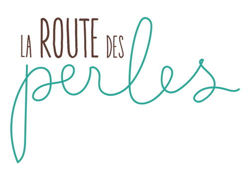 La Route des Perles